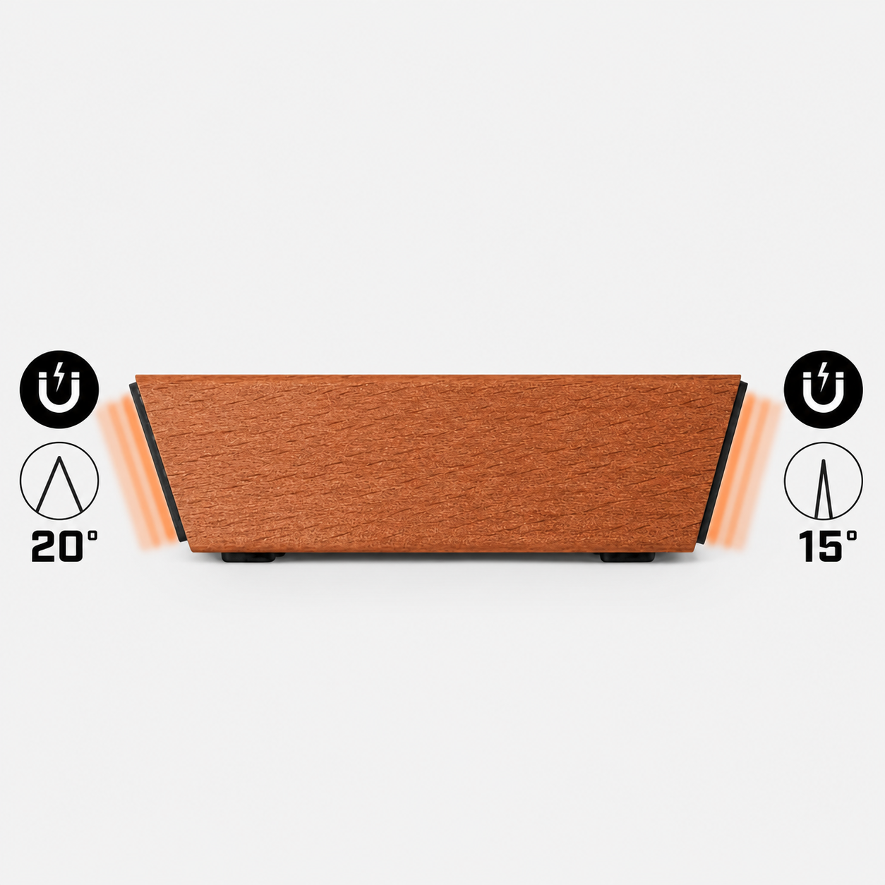 Comforal Rolling Knife Sharpener Kit