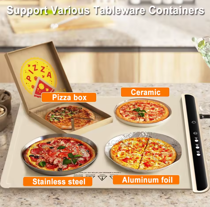 Comforal Food Warmer
