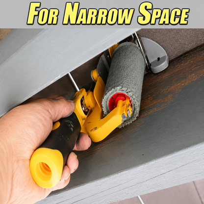 Comforal Paint Edger Roller