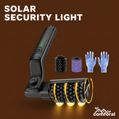 Comforal Electric grill brush