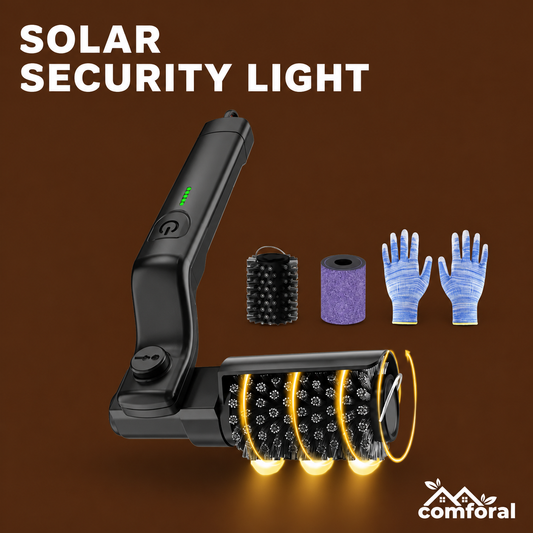 Comforal Electric grill brush