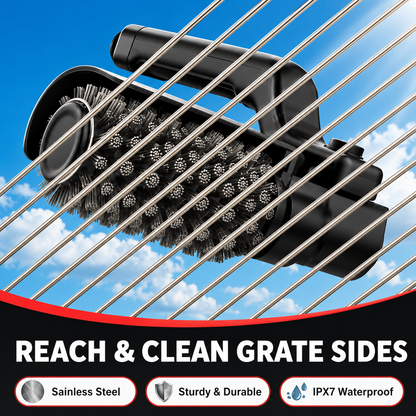Comforal Electric grill brush