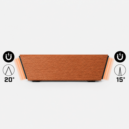 Comforal Rolling Knife Sharpener Kit