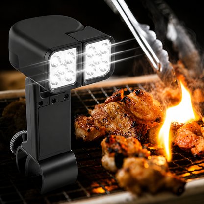 Comforal Portable Smart Touch LED Grill
