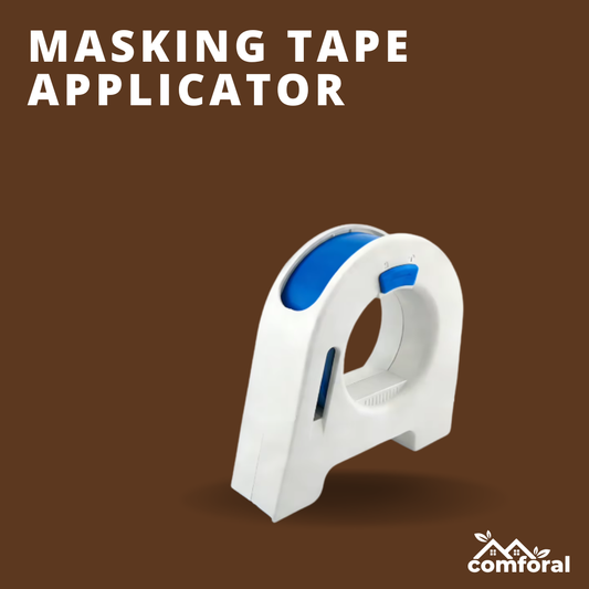 Comforal Masking tape applicator