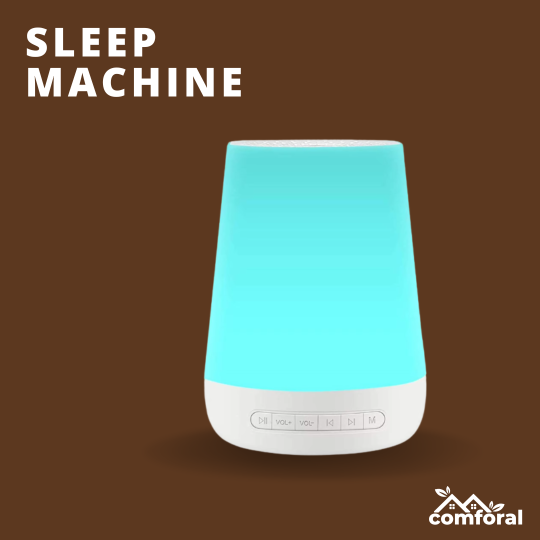 Comforal Sleep Machine
