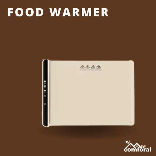 Comforal Food Warmer
