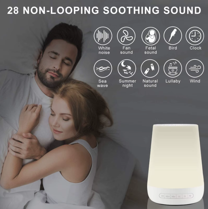 Comforal Sleep Machine