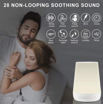 Comforal Sleep Machine