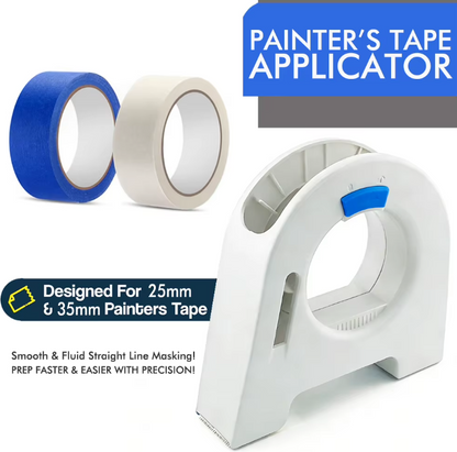 Comforal Masking tape applicator