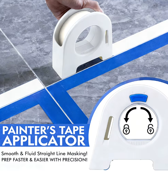 Comforal Masking tape applicator