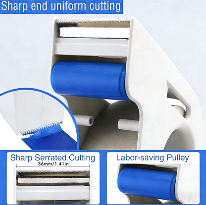 Comforal Masking tape applicator