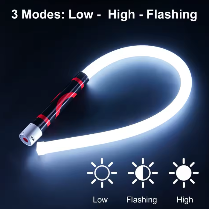Comforal Work Flexible LED Flashlight