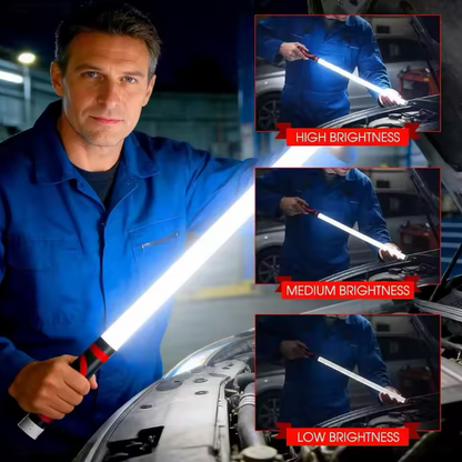 Comforal Work Flexible LED Flashlight