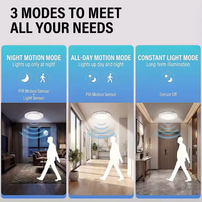 Comforal Motion Sensor Light