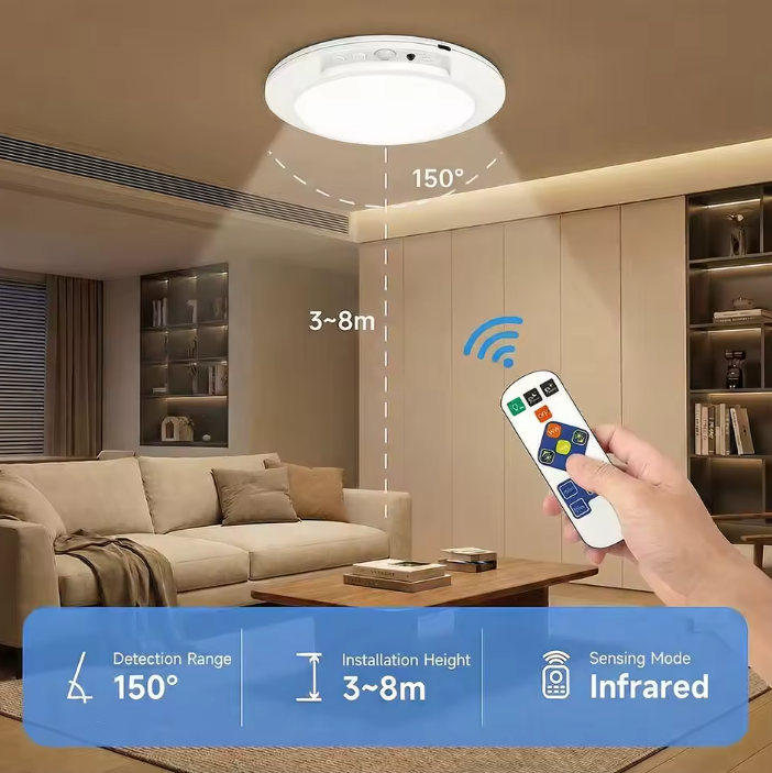 Comforal Motion Sensor Light