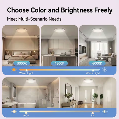 Comforal Motion Sensor Light