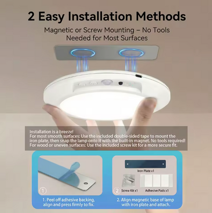 Comforal Motion Sensor Light