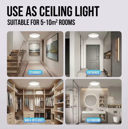 Comforal Motion Sensor Light