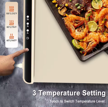Comforal Food Warmer