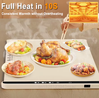 Comforal Food Warmer
