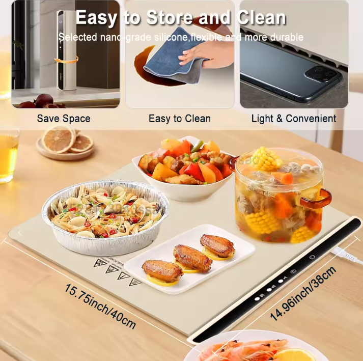 Comforal Food Warmer